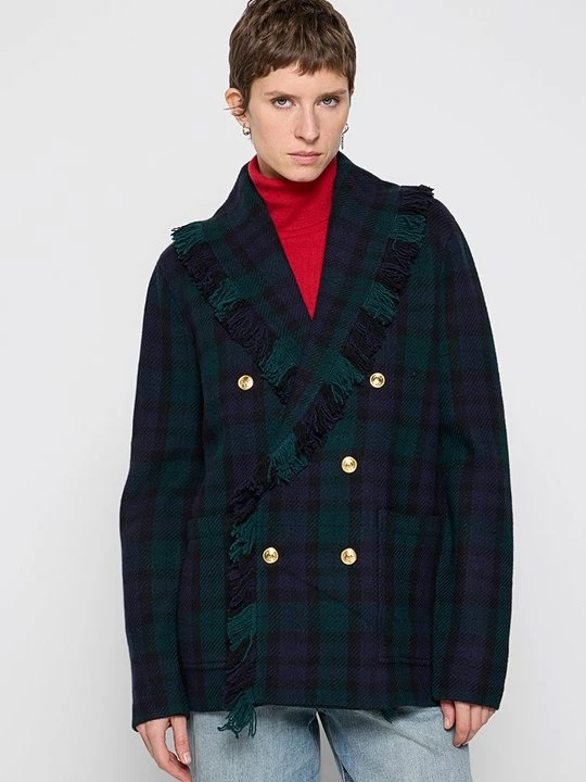 Zdjęcie produktu Żakiet Polo Ralph Lauren czarny