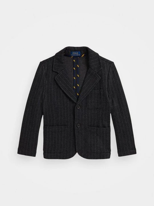 Zdjęcie produktu Żakiet Polo Ralph Lauren czarny