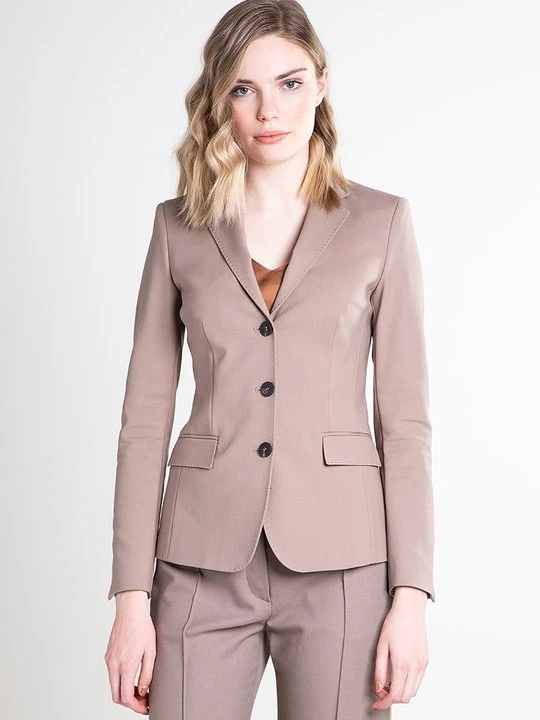 Zdjęcie produktu Żakiet RENÉ LEZARD taupe