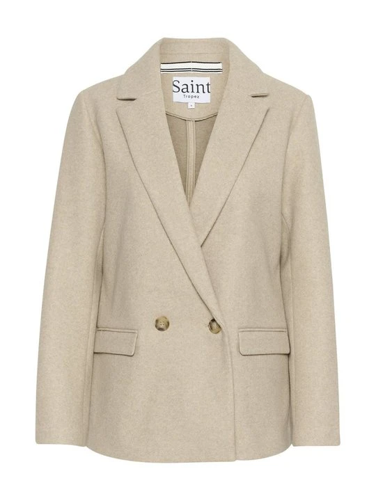 Zdjęcie produktu Żakiet Saint Tropez piaskowy