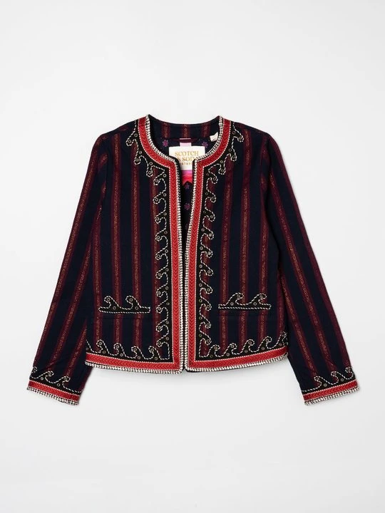 Zdjęcie produktu Żakiet Scotch & Soda
