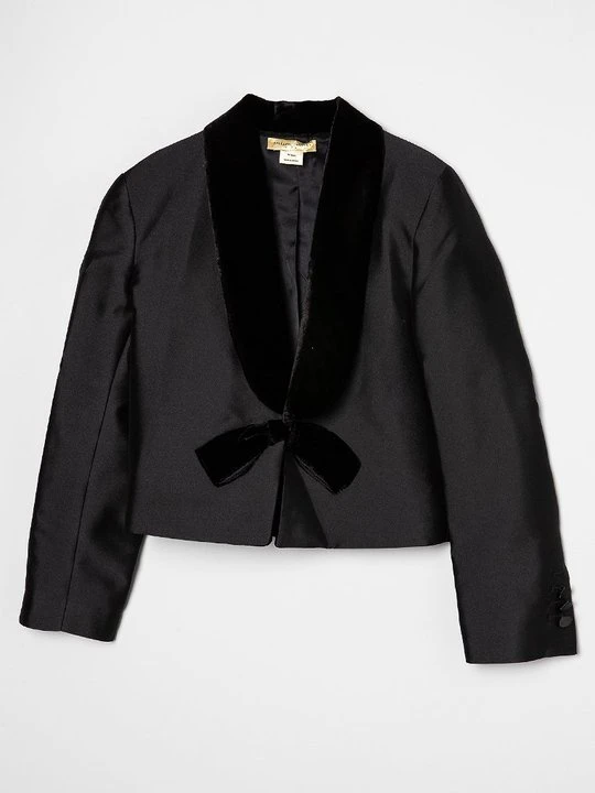 Zdjęcie produktu Żakiet Stella McCartney czarny