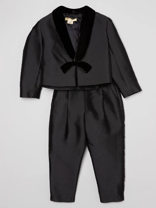 Zdjęcie produktu Żakiet Stella McCartney czarny