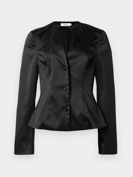 Zdjęcie produktu Żakiet Stylein czarny