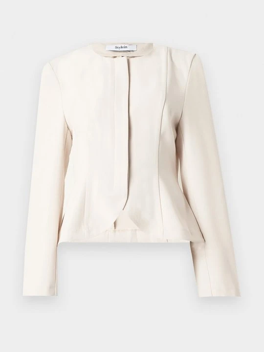 Zdjęcie produktu Żakiet Stylein mleczny