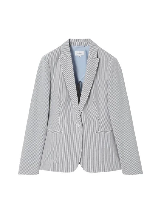 Zdjęcie produktu Żakiet Tatuum biały