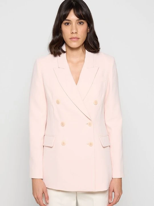Zdjęcie produktu Żakiet Ted Baker różowy