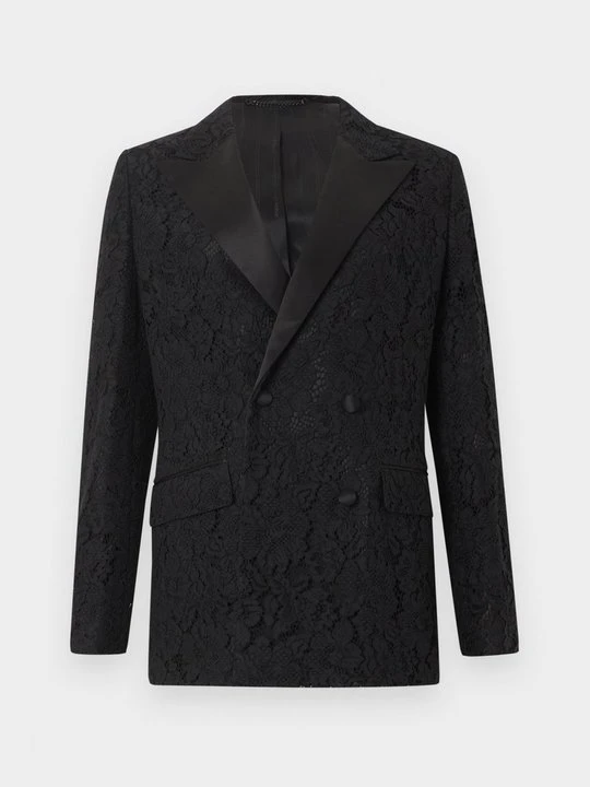 Zdjęcie produktu Żakiet The Kooples czarny