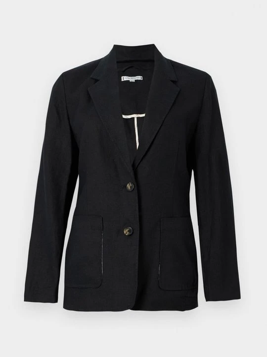 Zdjęcie produktu Żakiet Tommy Hilfiger czarny