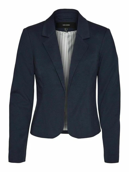 Zdjęcie produktu Żakiet Vero Moda granatowy