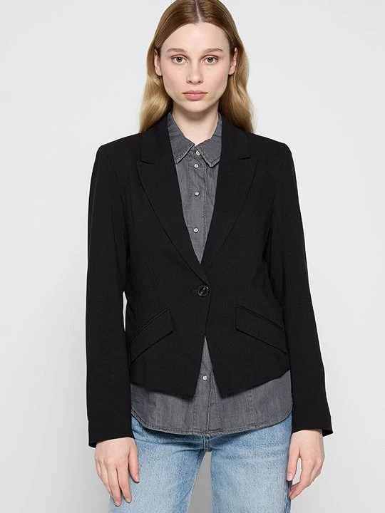 Zdjęcie produktu Żakiet Vero Moda czarny