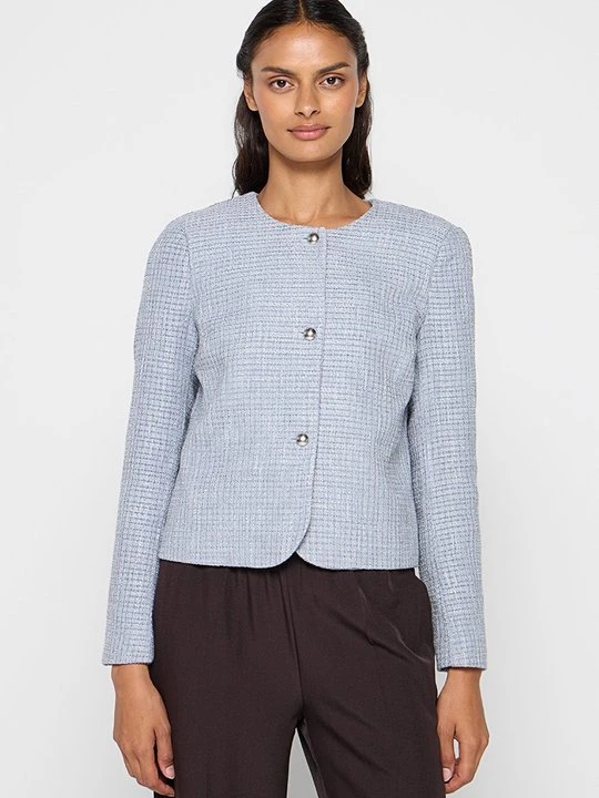 Zdjęcie produktu Żakiet Vero Moda niebieski