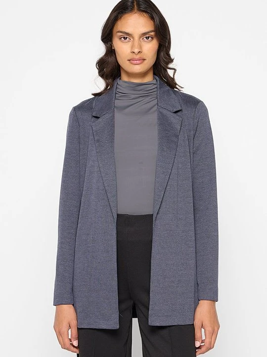 Zdjęcie produktu Żakiet Vero Moda szary