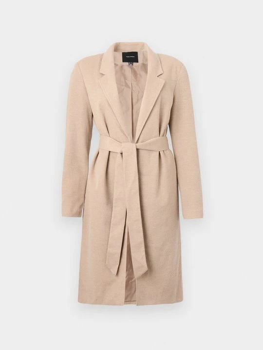 Zdjęcie produktu Żakiet Vero Moda taupe