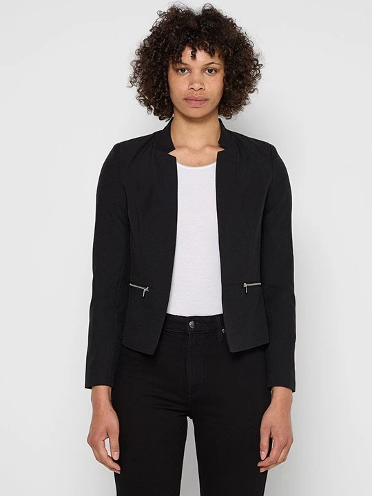 Zdjęcie produktu Żakiet Vero Moda czarny