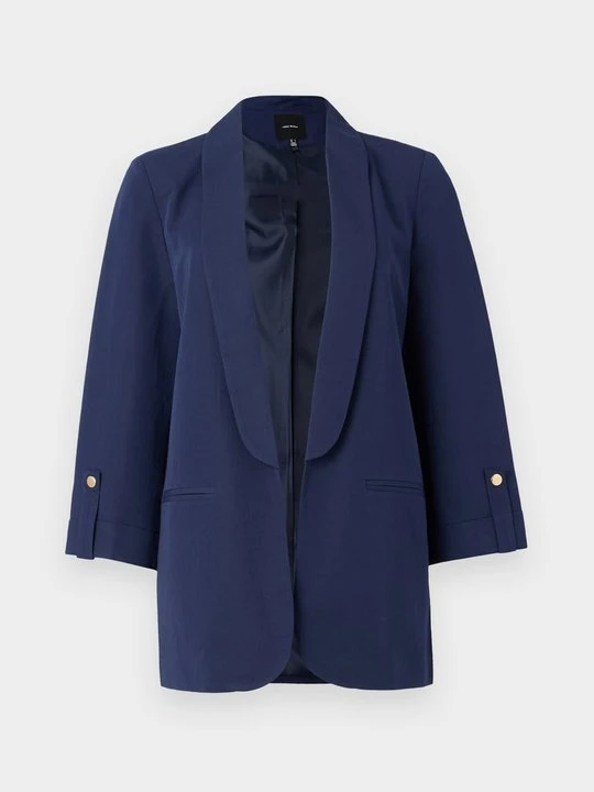Zdjęcie produktu Żakiet Vero Moda granatowy
