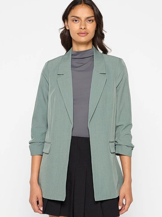 Zdjęcie produktu Żakiet Vero Moda zielony