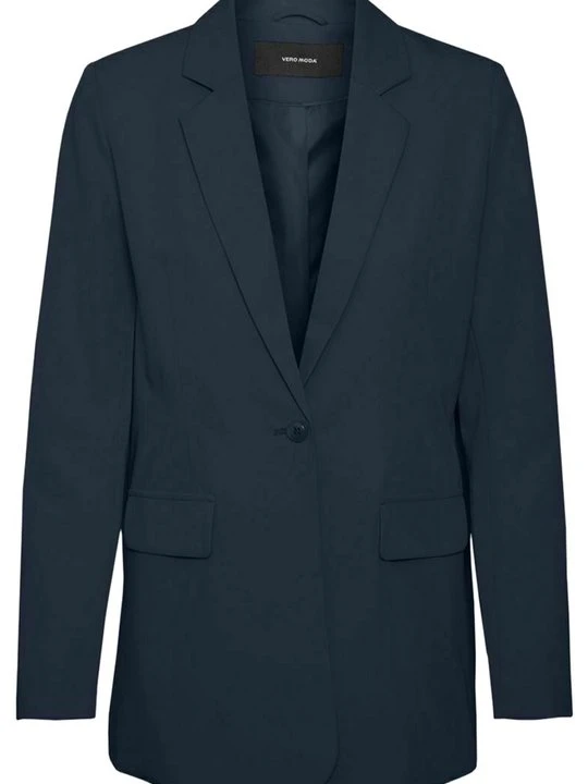 Zdjęcie produktu Żakiet Vero Moda granatowy