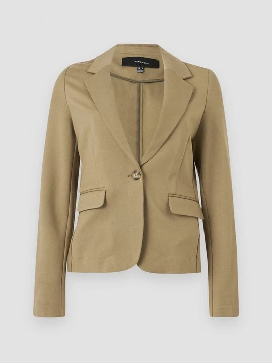 Zdjęcie produktu Żakiet Vero Moda khaki