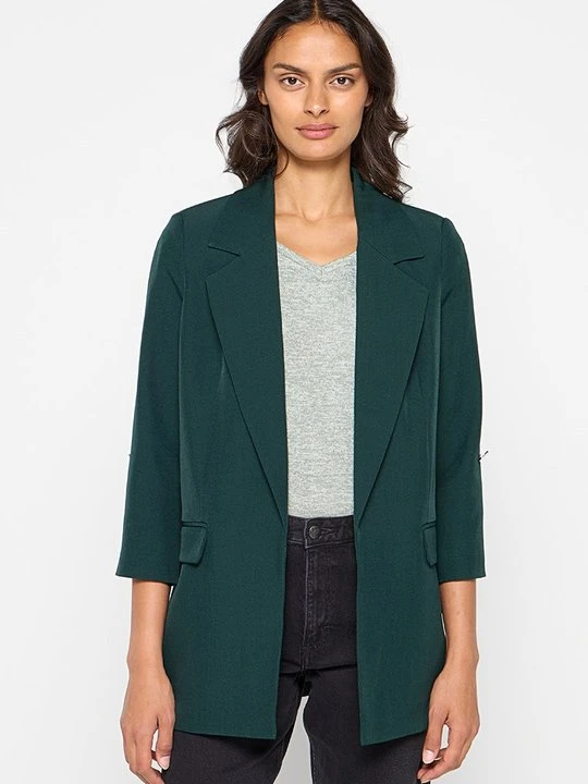 Zdjęcie produktu Żakiet Vero Moda zielony