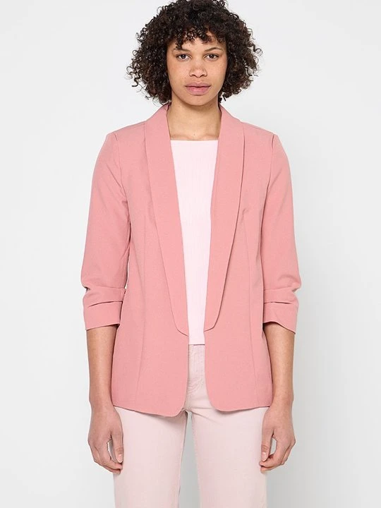 Zdjęcie produktu Żakiet Vero Moda różowy