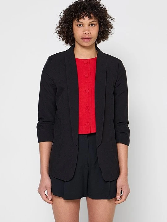 Zdjęcie produktu Żakiet Vero Moda czarny