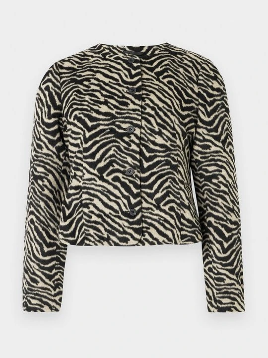 Zdjęcie produktu Żakiet Vero Moda srebrny