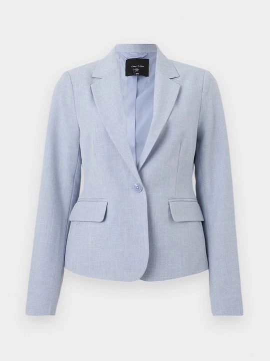 Zdjęcie produktu Żakiet Vero Moda beżowy