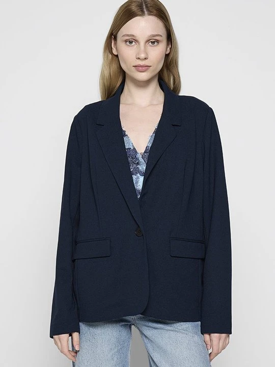 Zdjęcie produktu Żakiet Vero Moda granatowy