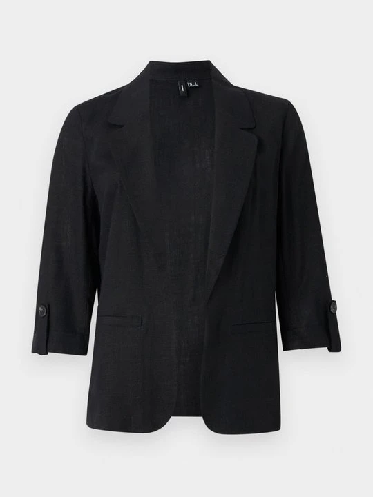 Zdjęcie produktu Żakiet Vero Moda czarny