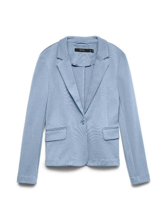 Zdjęcie produktu Żakiet Vero Moda jasnoniebieski