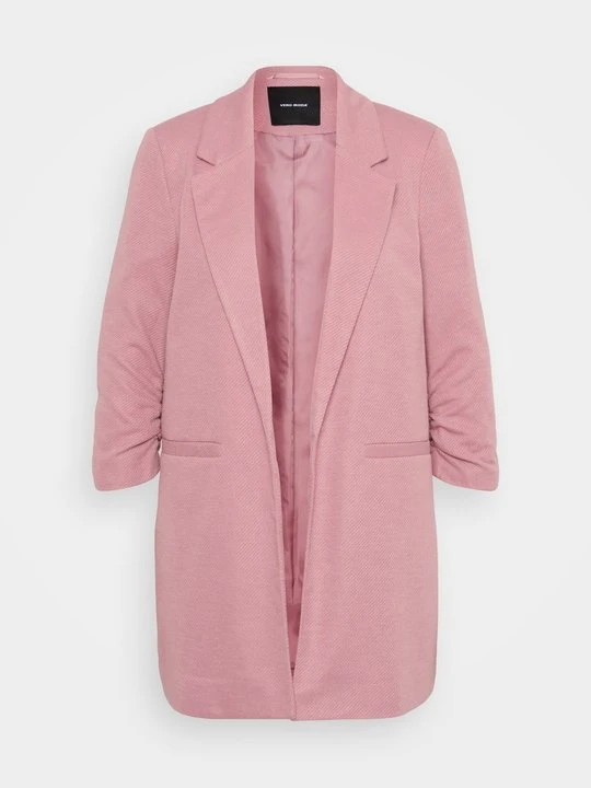 Zdjęcie produktu Żakiet Vero Moda jasnoróżowy