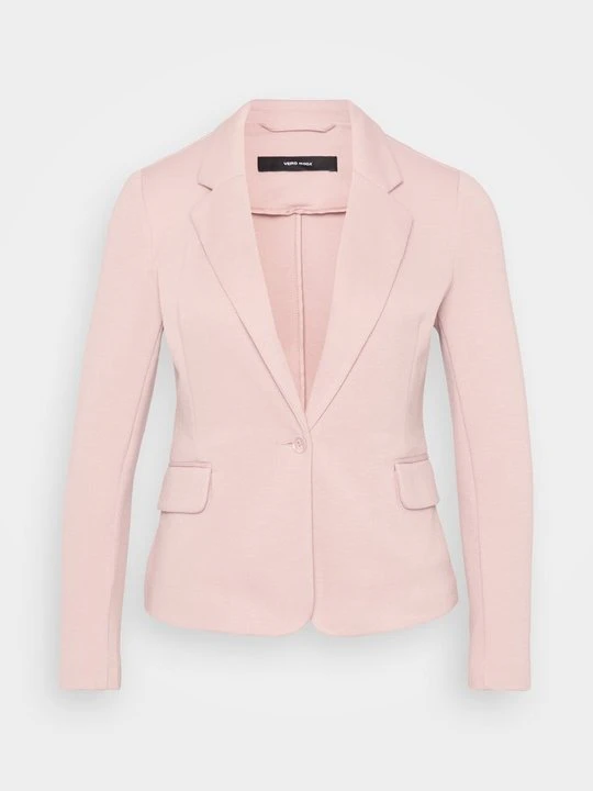 Zdjęcie produktu Żakiet Vero Moda jasnoróżowy