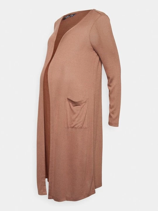 Zdjęcie produktu Żakiet Vero Moda beżowy