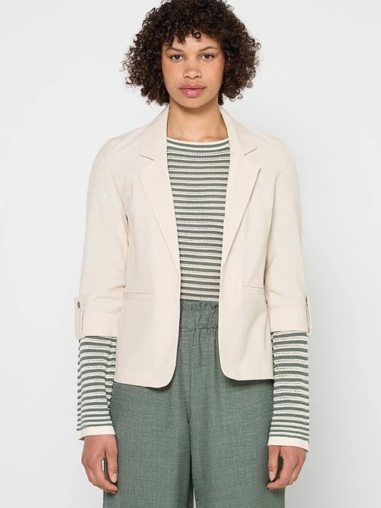 Zdjęcie produktu Żakiet Vero Moda szary