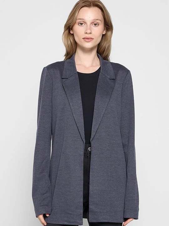 Zdjęcie produktu Żakiet Vero Moda szary