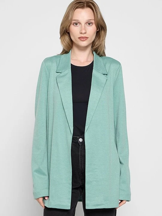 Zdjęcie produktu Żakiet Vero Moda zielony