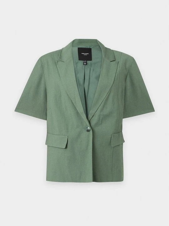 Zdjęcie produktu Żakiet Vero Moda zielony