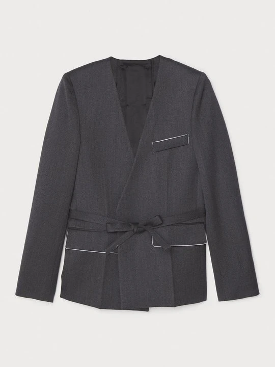 Zdjęcie produktu Żakiet Victoria Beckham czarny