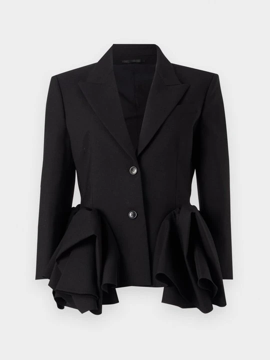 Zdjęcie produktu Żakiet Viktor&Rolf czarny