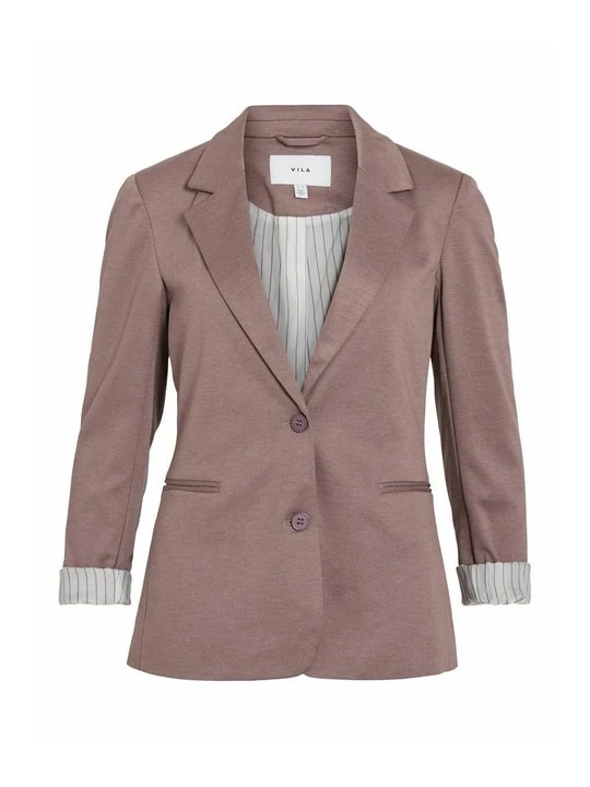 Zdjęcie produktu Żakiet Vila mauve