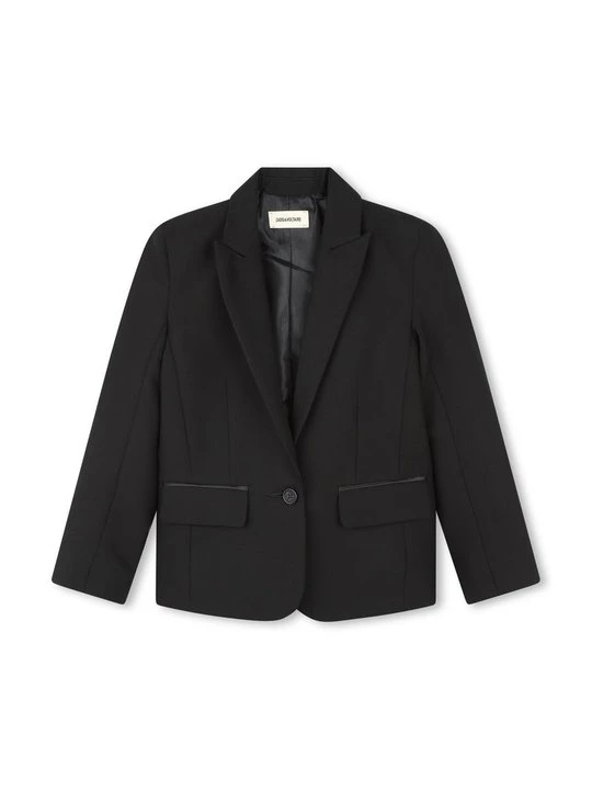 Zdjęcie produktu Żakiet Zadig&Voltaire czarny