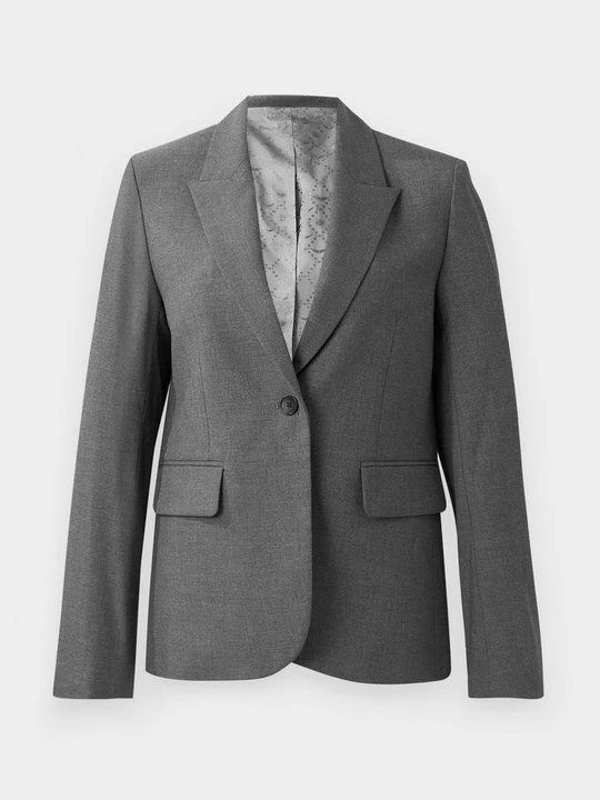 Zdjęcie produktu Żakiet Zadig&Voltaire szary