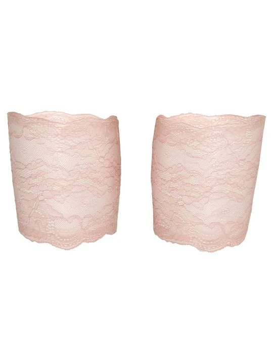 Zdjęcie produktu Zakolanówki Magic Bodyfashion jasnoróżowy
