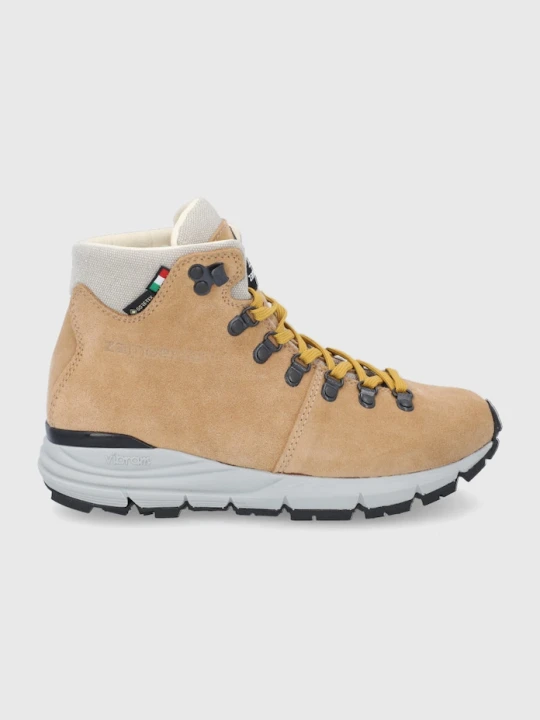 Zdjęcie produktu Zamberlan Buty brązowy