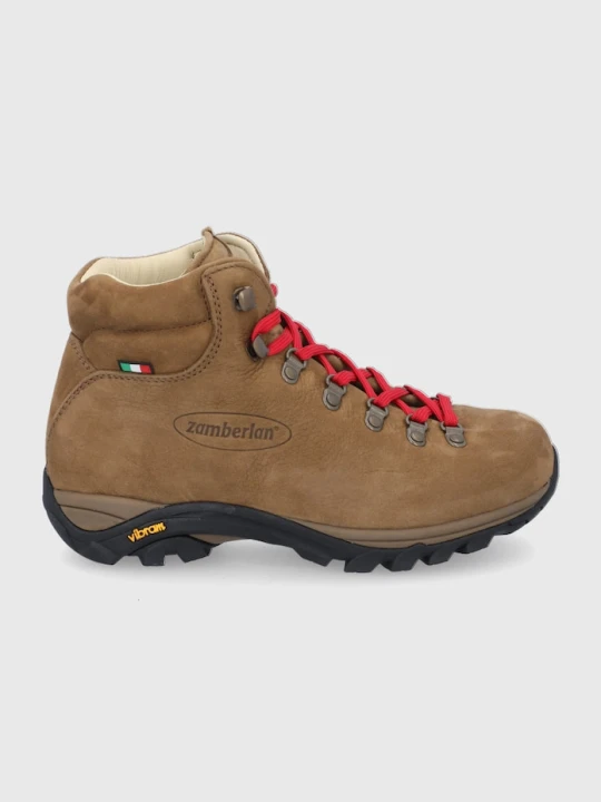 Zdjęcie produktu Zamberlan buty New Trail Lt Evo Lth beżowy