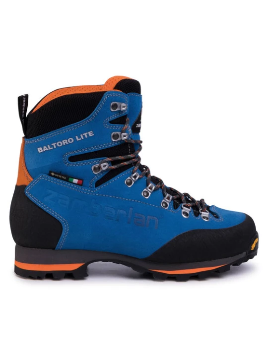 Zdjęcie produktu Zamberlan Trekkingi 1110 Baltoro Lite Gtx GORE-TEX Niebieski