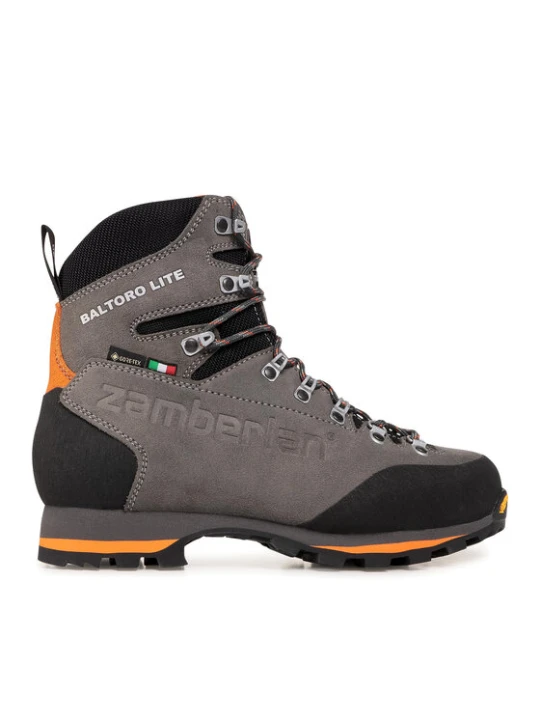 Zdjęcie produktu Zamberlan Trekkingi 1110 Baltoro Lite Gtx GORE-TEX Szary