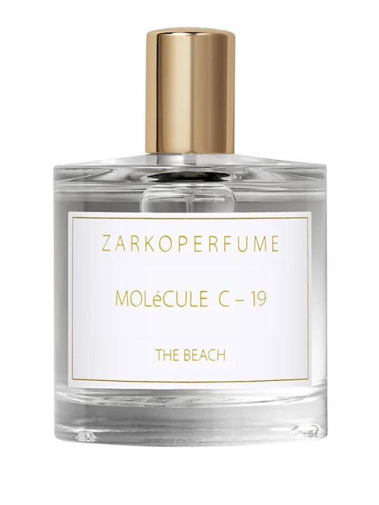 Zdjęcie produktu Zarkoperfume Molecule C-19 The Beach