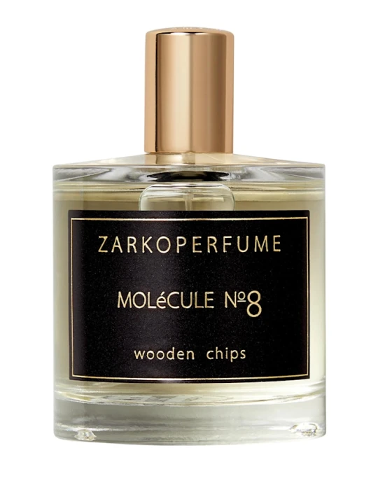 Zdjęcie produktu Zarkoperfume Molecule No.8